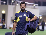 حفیظ کو قومی ٹی 20 ٹورنامنٹ کے دوران ملتان اسٹیڈیم کی بے رونقی کھٹکنے لگی