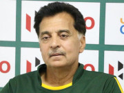 قومی ہاکی ٹیم کے مینیجر حسن سردار عہدے سے مستعفی