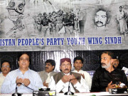 بے امنی کے باوجود کراچی سرمایہ کاری کیلیے محفوظ شہر ہے قائم علی شاہ