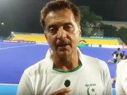 قومی ہاکی ٹیم کے مینیجر حسن سردار بھی عہدے سے مستعفی