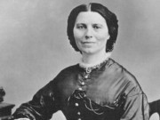 کلارا بارٹن