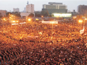 مصر ۔۔۔۔۔ تاریخ کے پیچ دار دوراہے پر   