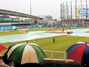 کرکٹ میں خراب موسم سے متاثرہ کرکٹ میچوں کونتیجہ خیز بنانے والا ڈک ورتھ لوئس میتھڈ کیا ہے  