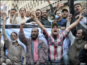 دوسروں کی آواز بننے والوں کی آواز کون اٹھائے گا