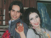 ملائیشین نژاد دوشیزہ پشاور کے نوجوان کے عشق میں پاکستان چلی آئی