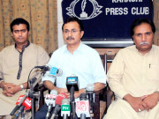 تھرپارکرآفت زدہ قرار خریف کے تمام ٹیکسز بھی معاف
