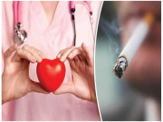 ’سگریٹ نوشی‘ سے سالانہ ایک لاکھ پاکستانی موت کے گھاٹ اتر رہے ہیں