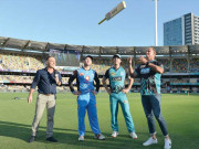 بگ بیش میں بیٹ سے ٹاس نے کرکٹ کی141 سالہ روایت کا خاتمہ کردیا