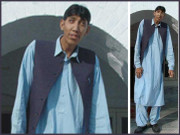 دنیا کے دوسرے طویل القامت نصیر سومرو کی حالت تشویشناک