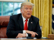 ٹرمپ نے یورپی یونین پر ٹیرف لگانے کا فیصلہ 9 جولائی تک مؤخر کر دیا