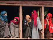 گر پھیرن نہیں تو جان بھی نہیں