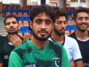 کارکردگی بہتر کرنے کیلئے غیر ملکی کوچ لانا ہوگا کپتان قومی ہاکی ٹیم