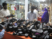 انسانی چمڑے کے جوتے ودیگرمصنوعات کی فروخت کاانکشاف