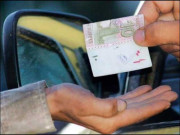 بھیک دینے سے غربت ختم نہیں ہوگی