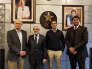 علی ترین نے پی ایس ایل کی چھٹی ٹیم خریدلی