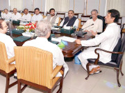خیبر پختونخوا کوایف سی پلاٹونز واپس کی جائیں عمران خان 
