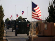 صدر ٹرمپ کا شام سے امریکی فوجیں واپس بلانے کا اعلان