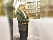 چیف جسٹس سعودی عرب پہنچ گئے ریاض الجنہ میں نوافل پڑھے اورعمرہ ادا کیا