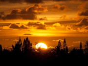 کل سال کا سب سے چھوٹا دن اور سب سے طویل رات ہو گی