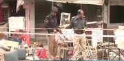 دہشت گردوں کے خلاف سخت ایکشن کی ضرورت