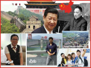 بدلتے حالات سے ہم آہنگی میں چین اپنی مثال آپ ہے