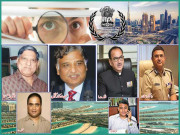 چونکا دینے والے انکشاف سامنے آ گئے دبئی میں ’’را‘‘ کا نیٹ ورک