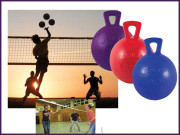 والی نہیں بلکہ جولی بال