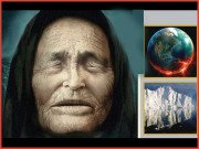 کیا دنیا 5079 میں ختم ہوجائے گی