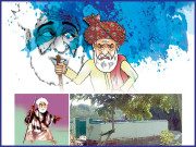 وتایو فقیر سندھ کا ایک لازوال کردار