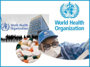 ورلڈ ہیلتھ آرگنائزیشن صحت کے نام پر کاروبار کرنے والا ادارہ