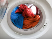 پانی کے بغیر کپڑے دھونے والی مشین ایشیا میں جلد متعارف کرائی جائیگی برطانوی کمپنی