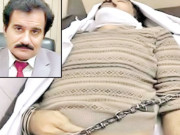 درسگاہ بنانے کے ’’جرم‘‘ میں قید پروفیسر محمد جاوید زندگی سے آزاد ہو گئے