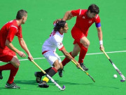 پولینڈ کی ہاکی ٹیم اگلے سال پاکستان کا دورہ کرے گی