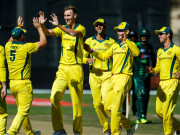 آسٹریلوی ٹیم کے دورہ پاکستان کے لیے مثبت اشارے ملنے لگے