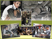 اپنے حصے کی کوئی شمع جلاتے جاتے