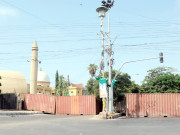 کراچی میں دہشتگردی کرنے والوں کی اکثریت کا تعلق بلوچستان سے ہے قائم علی شاہ