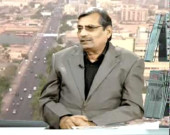 مقتدیٰ منصور دیکھا اس بیماری دل نے آخر کام تمام کیا