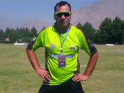 اعجاز احمد جونیئر کو انڈر 16 اسکواڈ کی کوچنگ سونپنے کا فیصلہ تبدیل