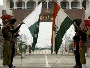 2018 میں بھی پاکستان اور بھارت کے درمیان تعلقات کشیدہ رہے