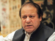 نواز شریف آج وطن واپس پہنچیں گے قوم سے جلد خطاب کا امکان 