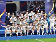 رئیل میڈرڈ نے چوتھی بار کلب ورلڈ کپ ٹائٹل اپنے نام کرلیا