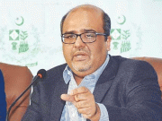 190ملین پاؤنڈ کیس، شہزاد اکبر کا کرپشن میں مرکزی کردار ثابت ہوگیا 