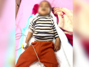 کوئٹہ میں وینٹی لیٹر نہ ملنے پر كمسن بچہ جاں بحق