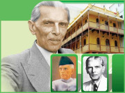 قائداعظم کی سیاسی بصیرت اور دوقومی نظریہ کا نفاذ