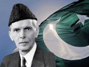 قائداعظم اور مسلمان قوم  وہ پوری قومی شخصیت کا مظہر تھے