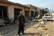 دہشت گردی کے خلاف متفقہ پالیسی بنانے کیلئے 12 جولائی کی اے پی سی ملتوی