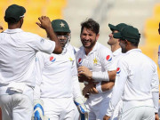 پاکستان اور جنوبی افریقا کے درمیان پہلا ٹیسٹ آج سے شروع ہوگا