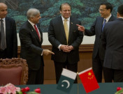 وزیراعظم پاکستان کا کامیاب دورہ چین