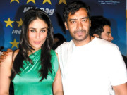  کرینہ اور اجے ’’ ستیا گرہ‘‘ میں مرکزی کرداروں میں جلوہ گر ہونگے