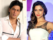 دیپکا اور شاہ رخ کی فلم ’’چنائے ایکسپریس‘‘عید پر ریلیز ہوگی